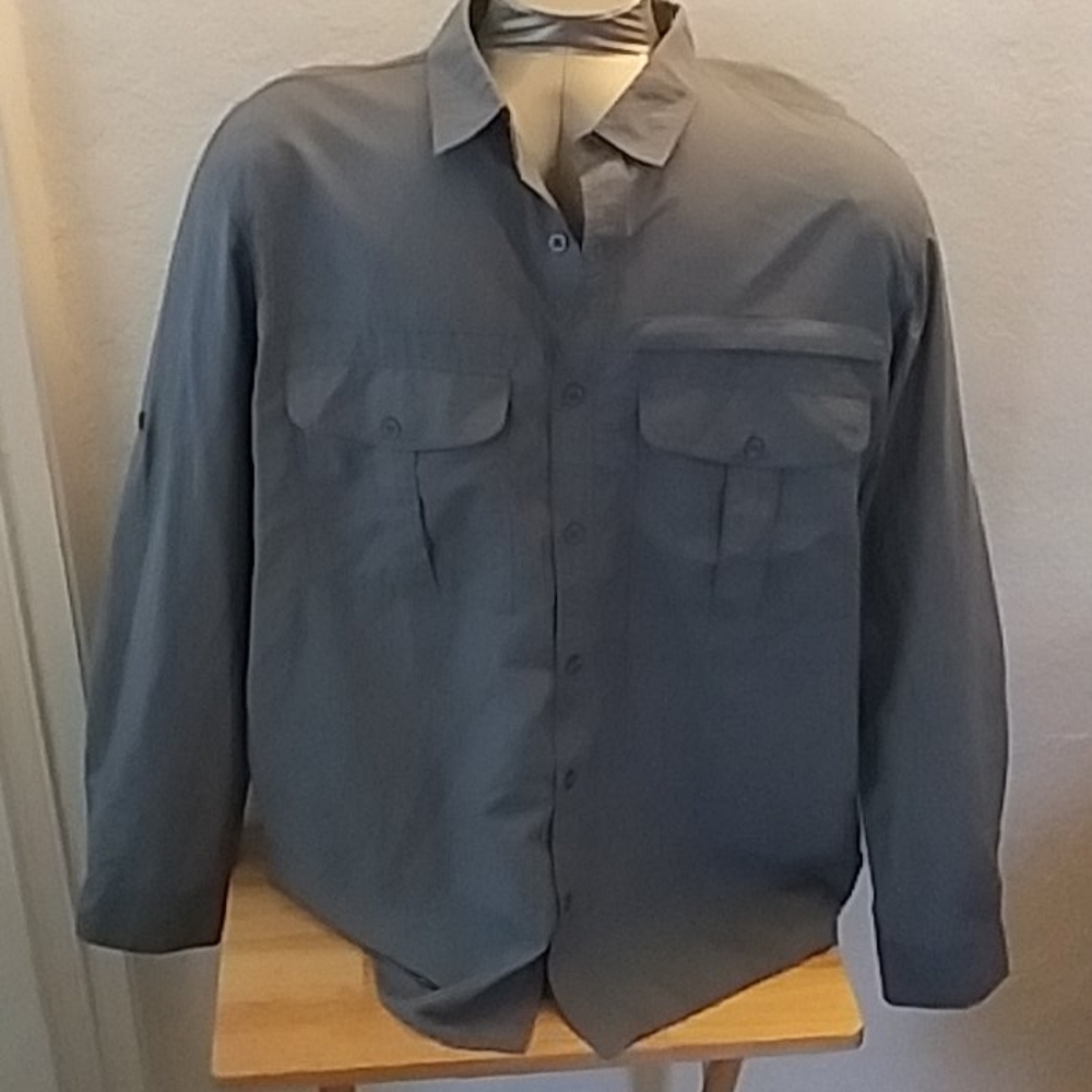 Insect Shield by Rohan